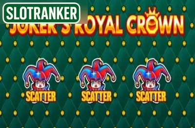 Joker's Royal Crown