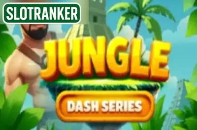 Jungle Dash Series