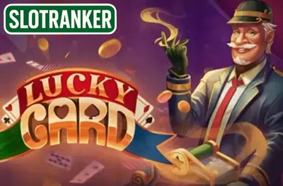 Lucky Card (1xGames)