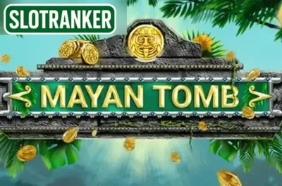 Mayan Tomb
