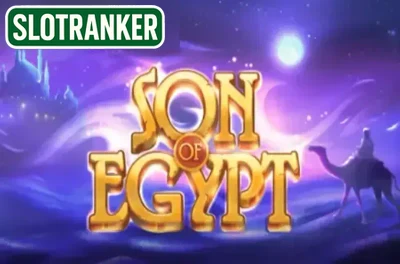 Son of Egypt