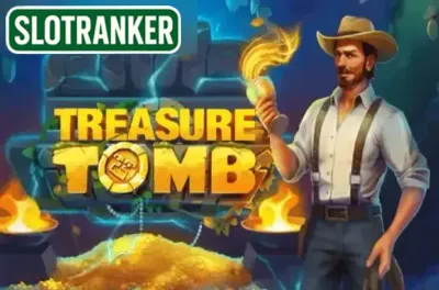 Treasure Tomb (1xGames)
