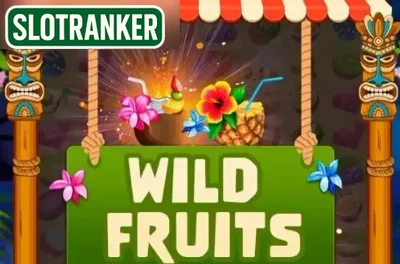 Wild Fruits (1xGames)