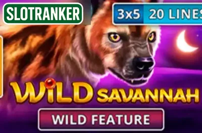 Wild Savannah (ABXplay)