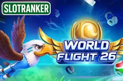 World Flight 26
