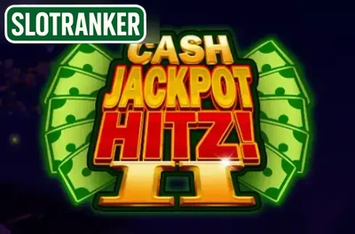 Cash Jackpot Hitz 2