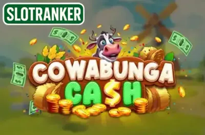Cowabunga Cash