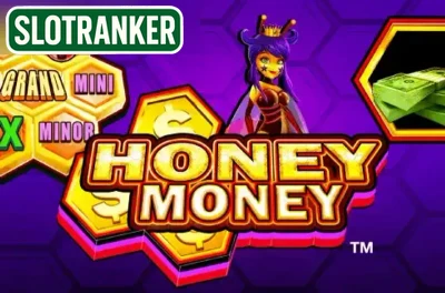 Honey Money (2by2 Gaming)