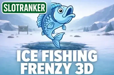 Ice Fishing Frenzy 3D