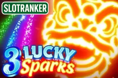 3 Lucky Sparks
