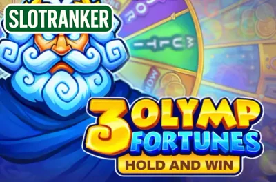 3 Olymp Fortunes