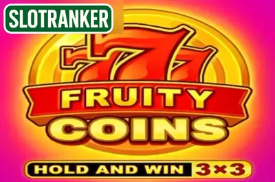 777 Fruity Coins