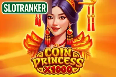 Coin Princess 1000