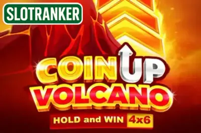 Coin UP Volcano