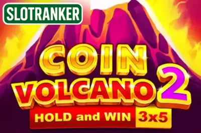 Coin Volcano 2