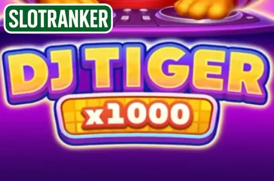 DJ Tiger x1000