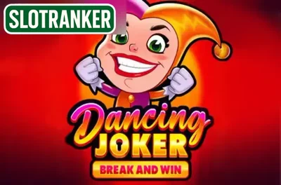 Dancing Joker