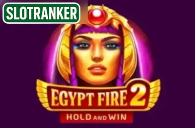Egypt Fire 2