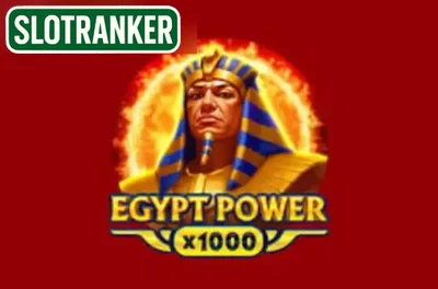 Egypt Power x1000