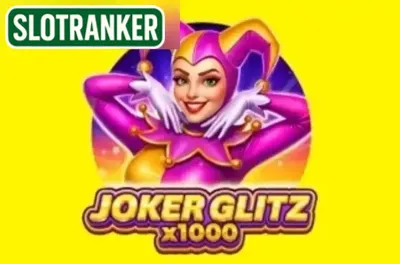 Joker Glitz x1000