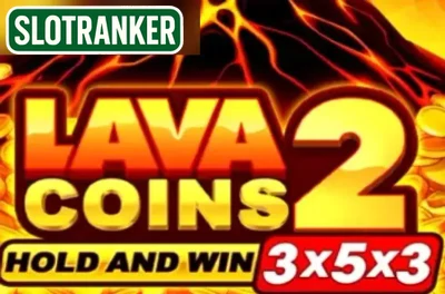 Lava Coins 2