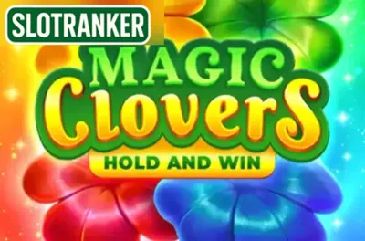 Magic Clovers