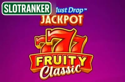 Must Drop Jackpot 777 Fruity Classic