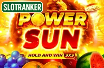 Power Sun