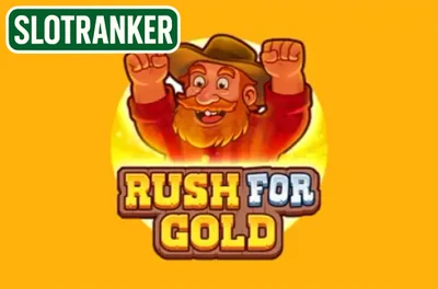 Rush for Gold