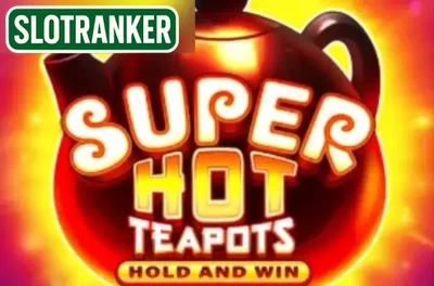 Super Hot Teapots