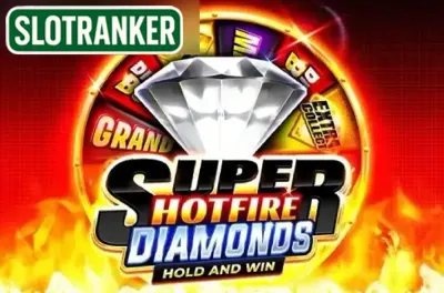 Super Hotfire Diamonds