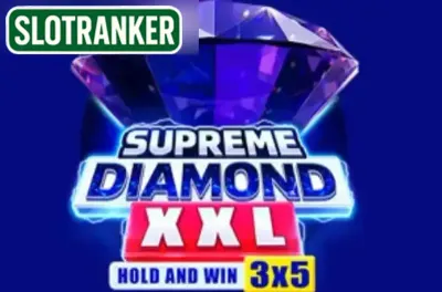 Supreme Diamond XXL