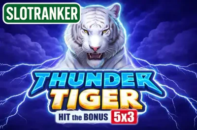 Thunder Tiger