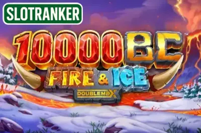 10000 BC Fire & Ice