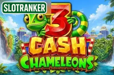 3 Cash Chameleons