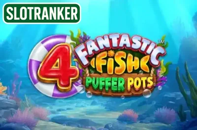 4 Fantastic Fish Puffer Pots