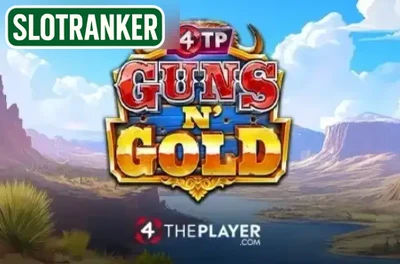 4TP Guns N’ Gold