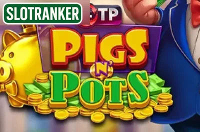 4TP Pigs N’ Pots