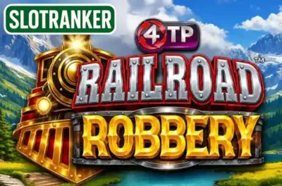 4TP Railroad Robbery