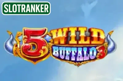 5 Wild Buffalo 3