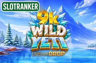 9K Wild Yeti