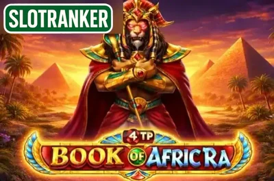 Book of AfricRa