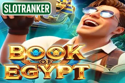 Book of Egypt (5G Games)