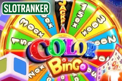 Color Bingo