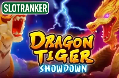 Dragon Tiger Showdown