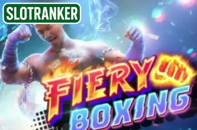 Fiery Boxing