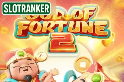GOD OF FORTUNE 2