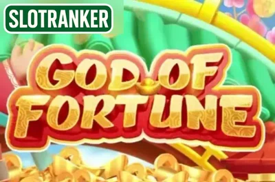 God of Fortune (5G Games)