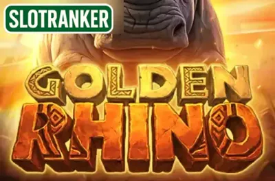 Golden Rhino