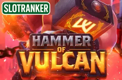 Hammer of Vulcan (5G Games)